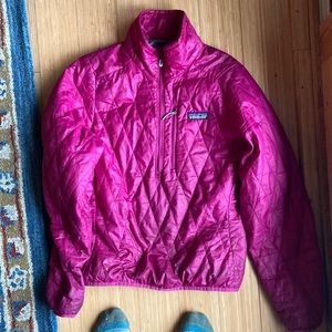 Patagonia Down Puff